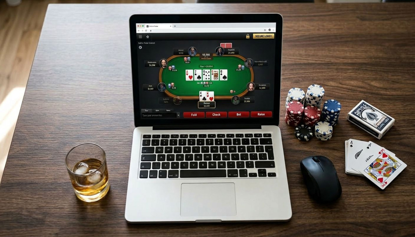 Choisir le bon casino en ligne : sécurité et fiabilité des transactions