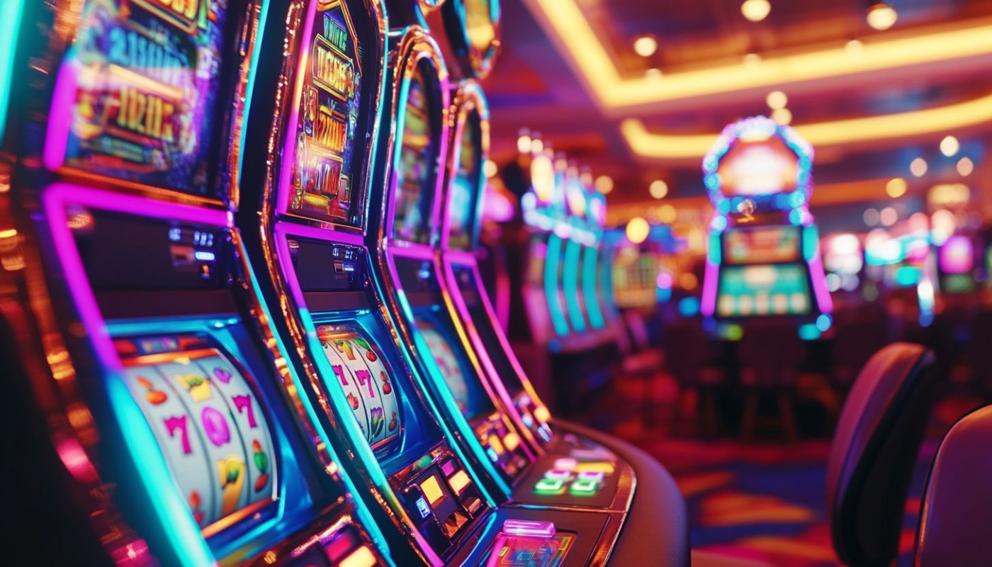 Comment les bonus sans exigences de mise transforment-ils l'expérience de jeu en ligne ?