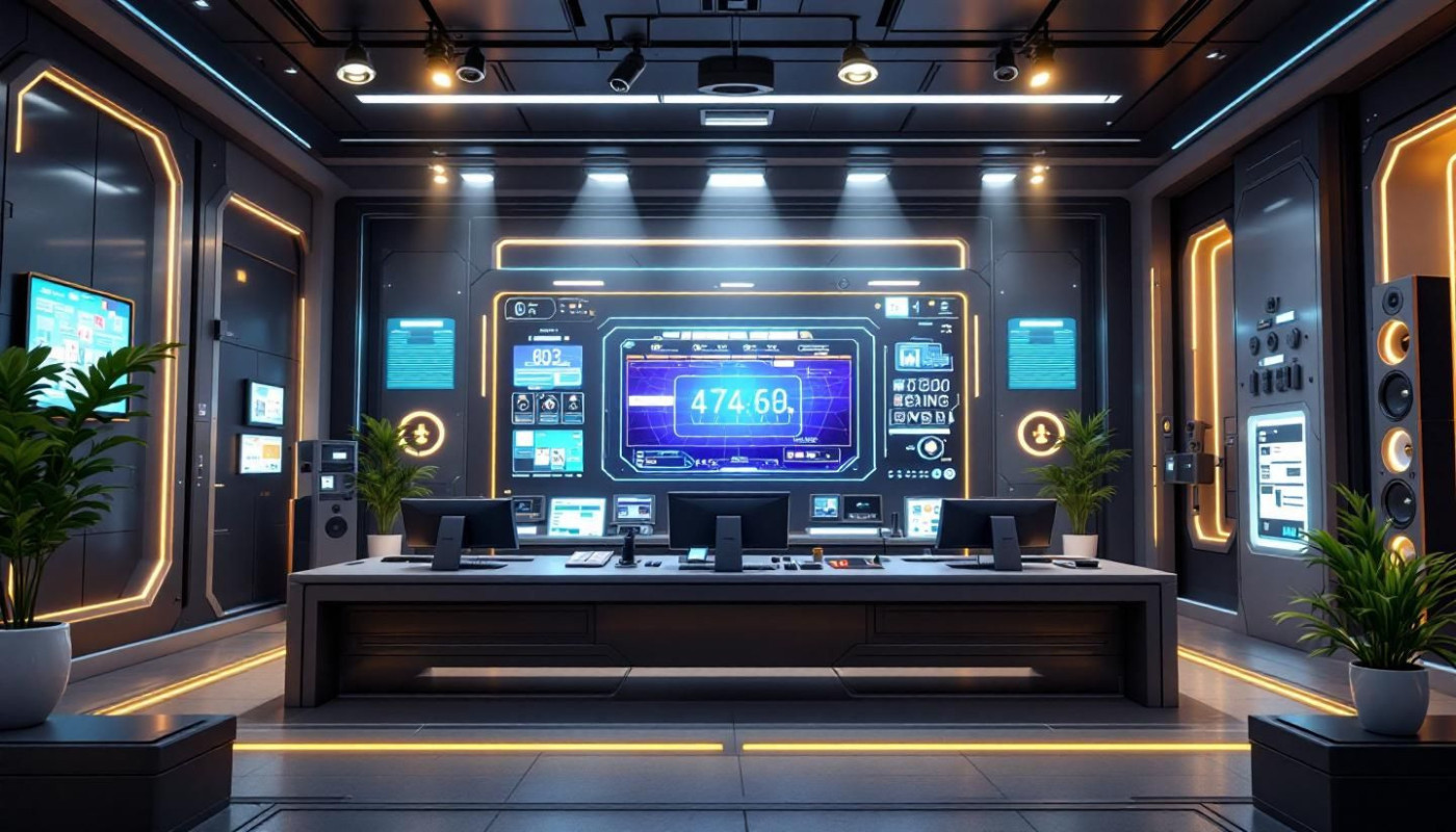 Comment les technologies récentes améliorent la sécurité des casinos en ligne