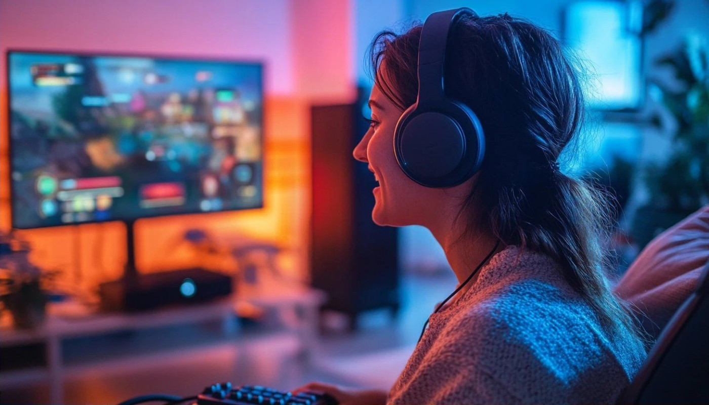 Comment les technologies vocales améliorent-elles l'accès aux jeux en ligne pour les handicapés ?