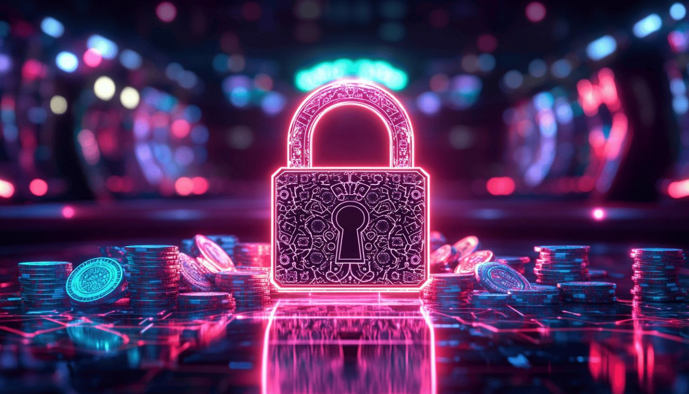 Maximiser la sécurité des transactions dans les jeux d'argent en ligne