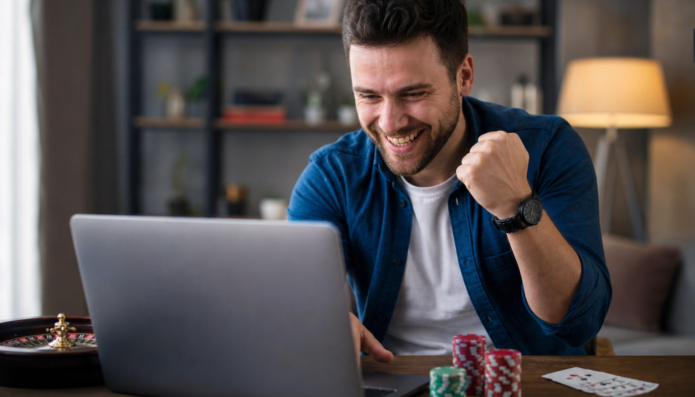 Maximiser vos gains : stratégies pour les jeux de casino en ligne